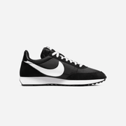 Nike Air Tailwind 79 Black White Team Orange