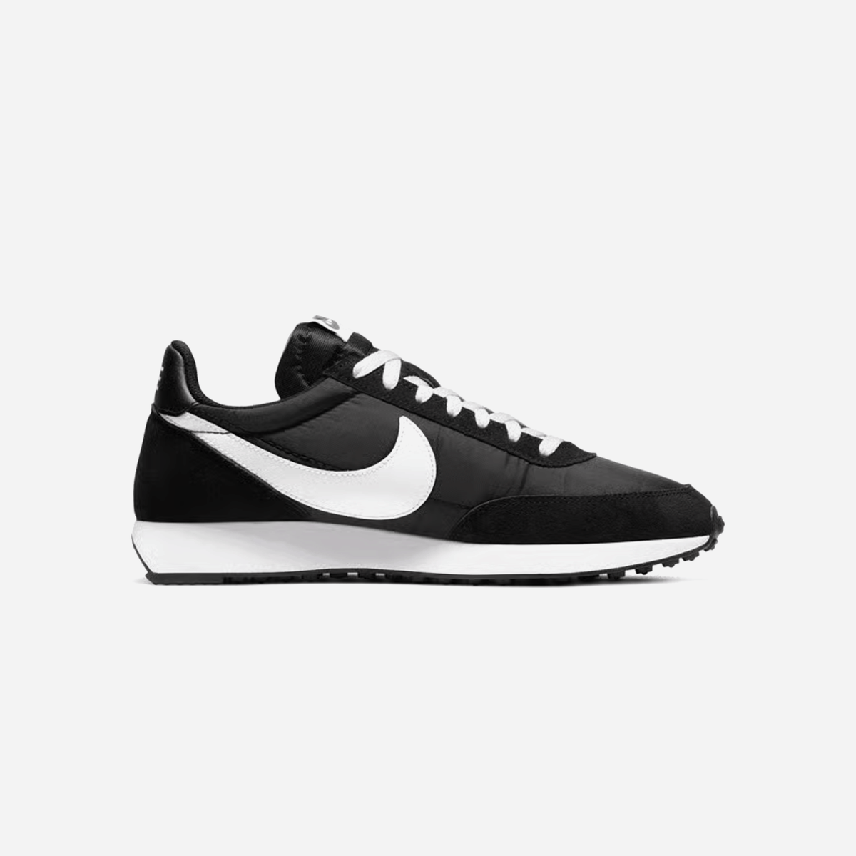 Nike Air Tailwind 79 Black White Team Orange