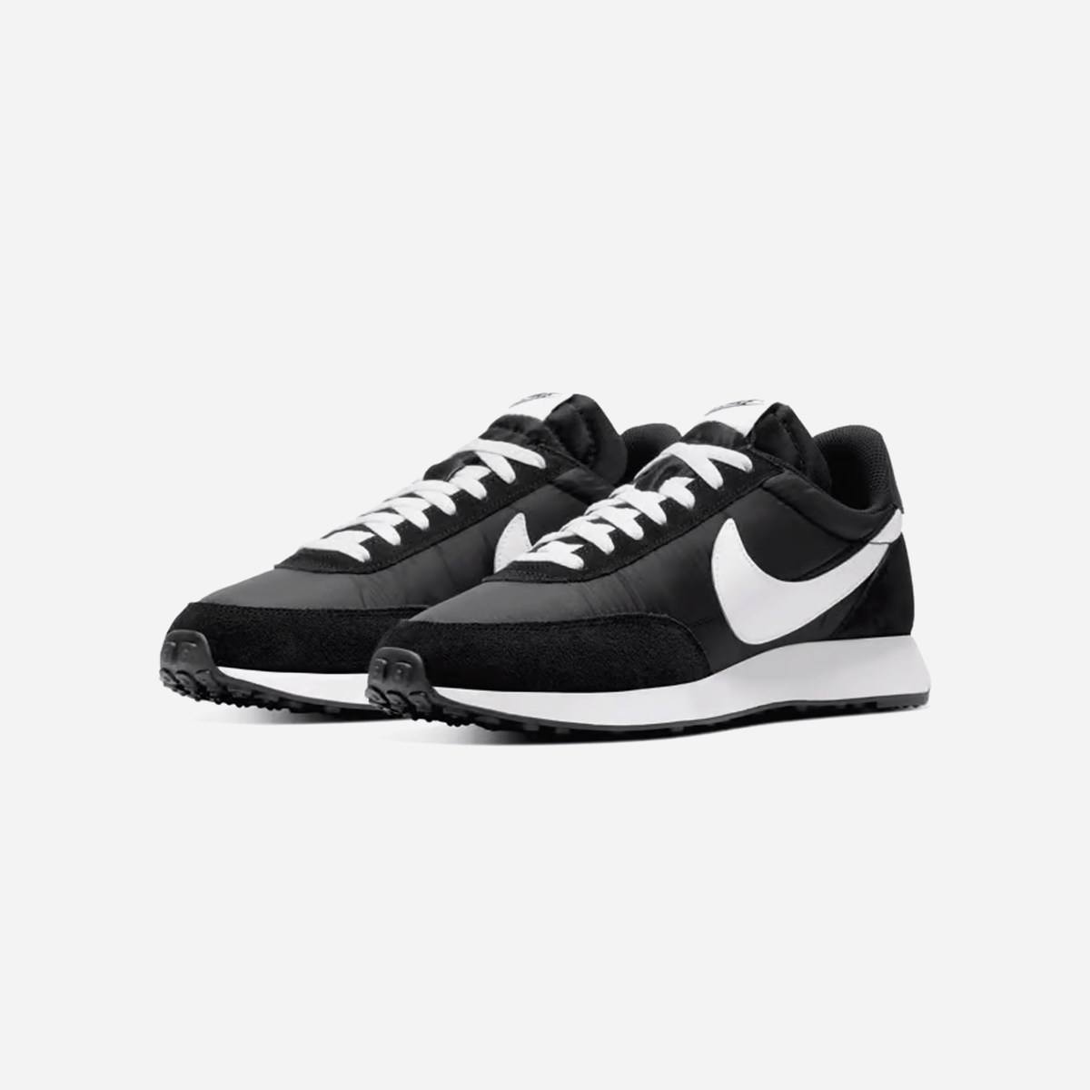 Nike Air Tailwind 79 Black White Team Orange