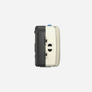 Kodak EC35 35mm Film Camera Vanilla White