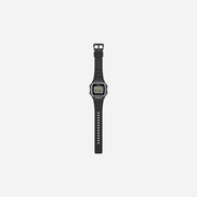 Casio W-738H-1AV Digital Black Resin Strap Watch
