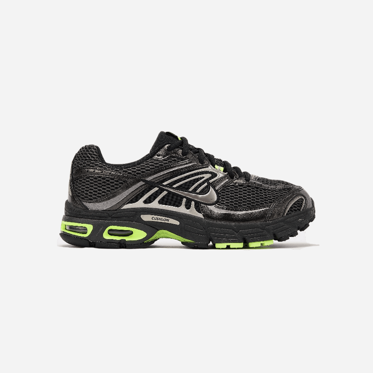 Nike Air Max Moto 2K Black