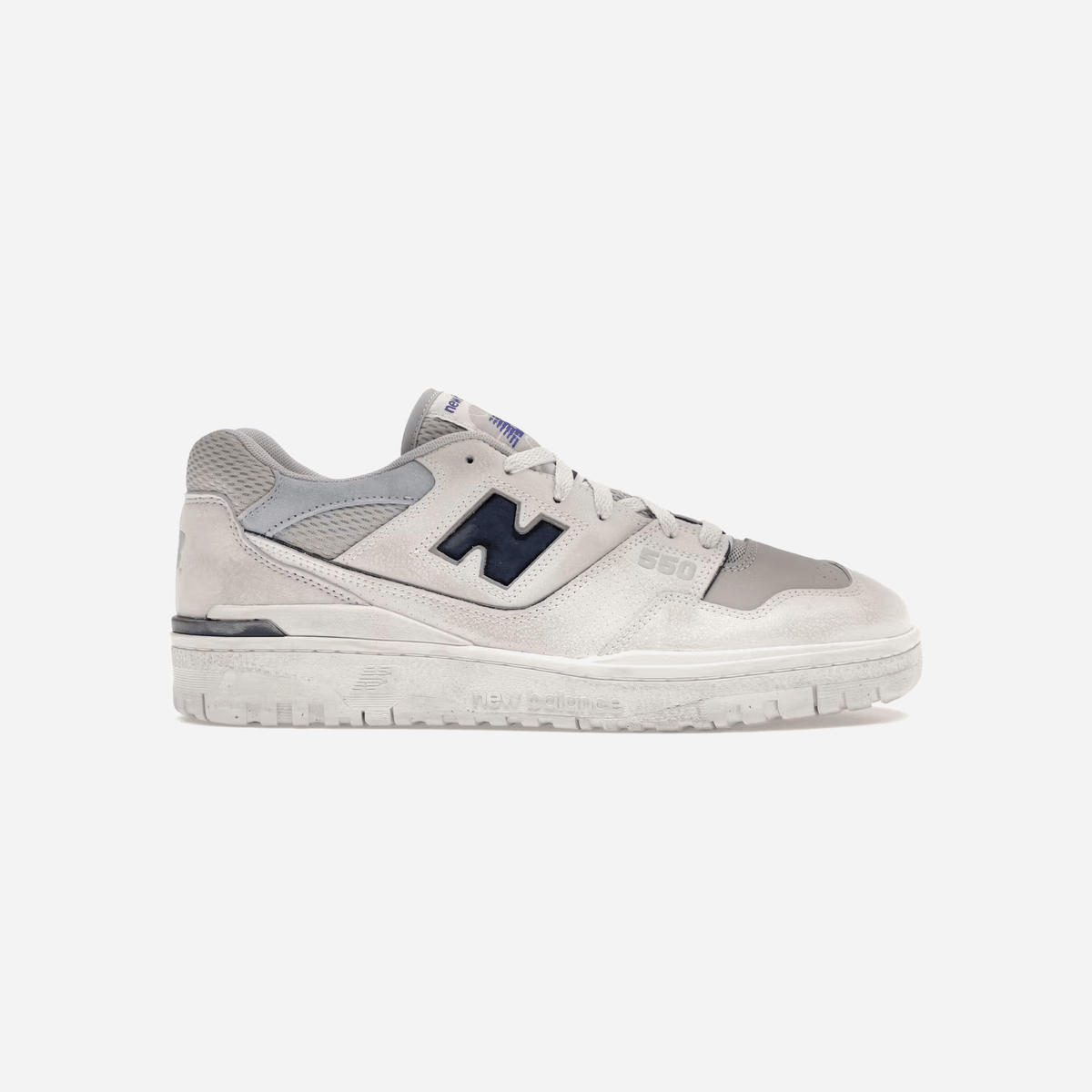 New Balance 550 'Grey Day 2024'