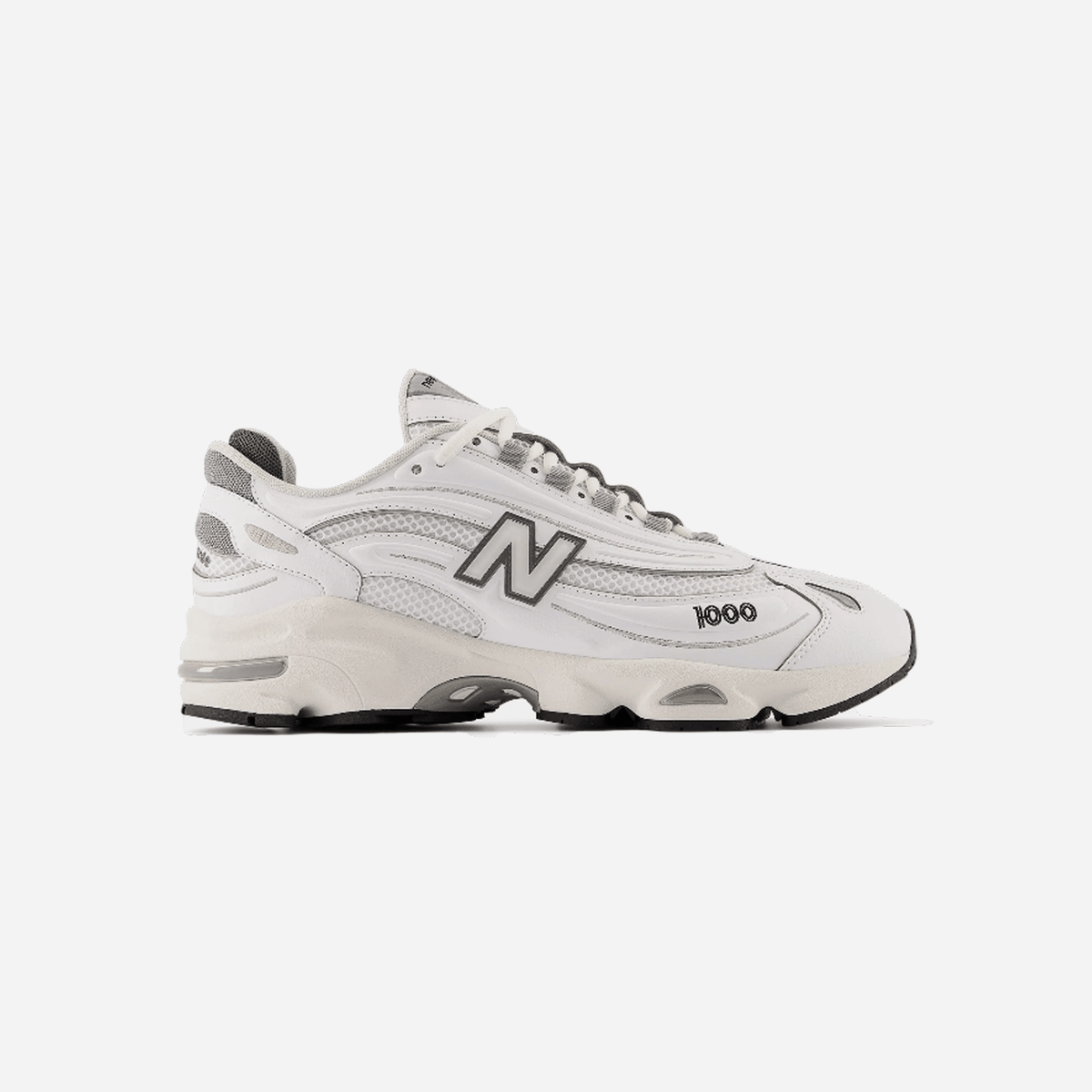New Balance 1000 White