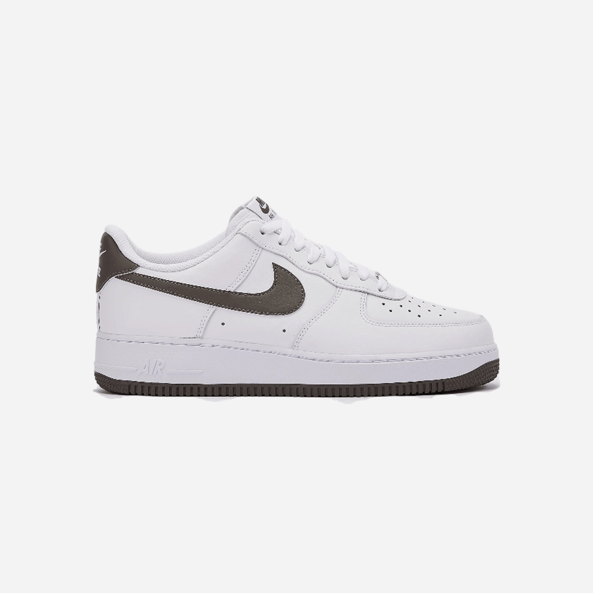 Nike Air Force 1 Low '07 White