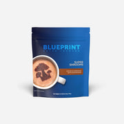 Blueprint Bryan Johnson Super Shrooms