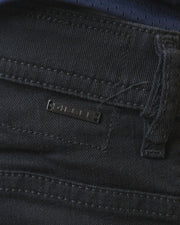 Diesel Black Denim Pants (33)