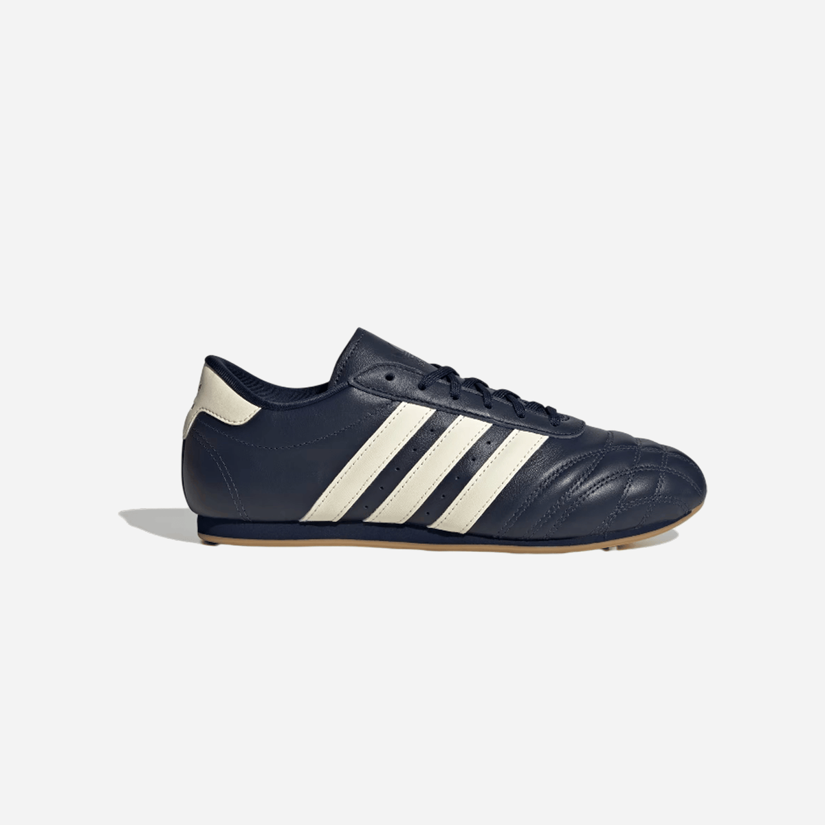 Adidas Taekwondo Lace Night Indigo / Cream White / Gum