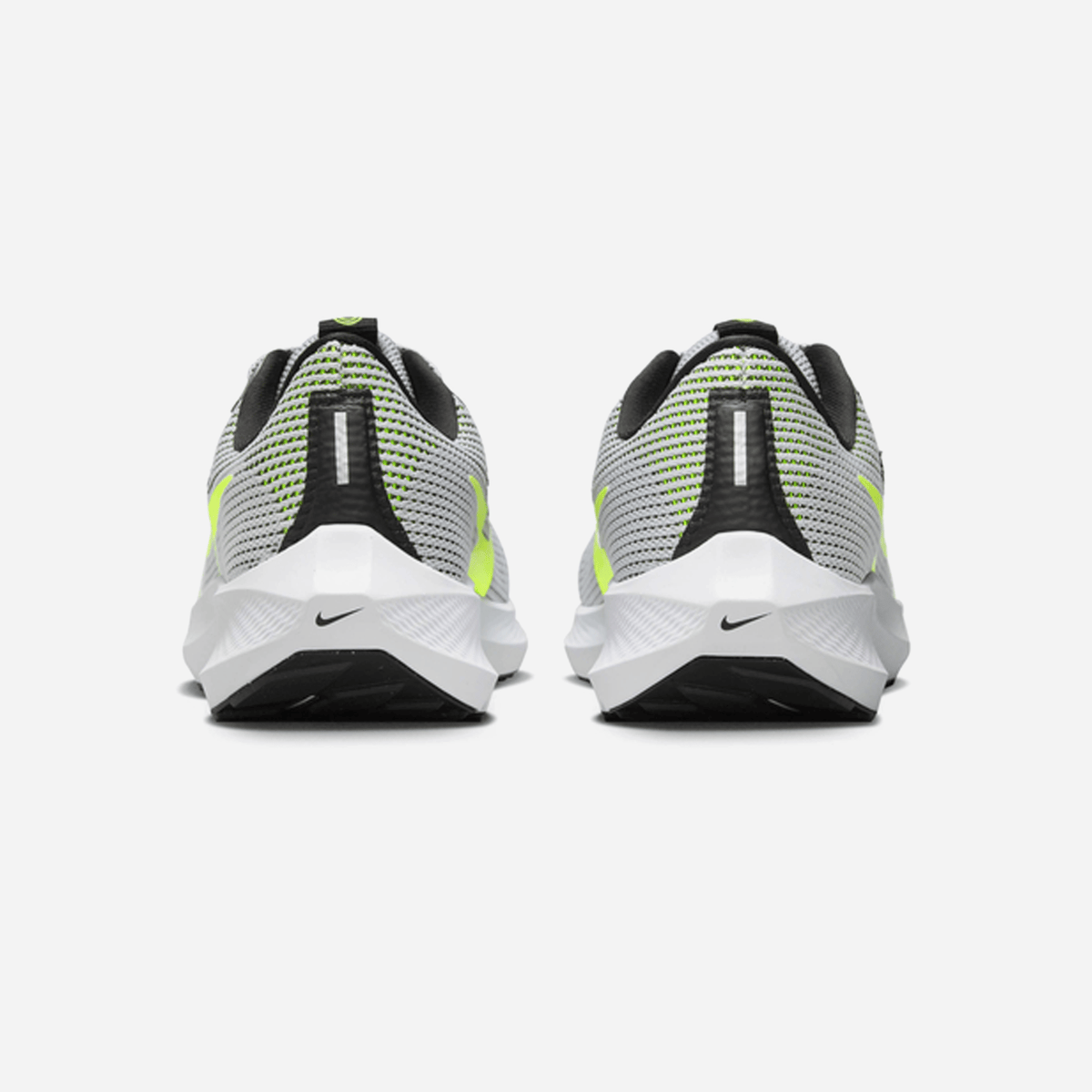 Nike Air Zoom Pegasus 40 Wolf Grey Volt