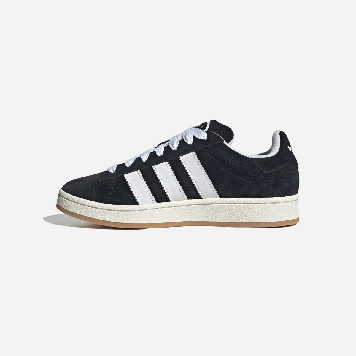 Adidas Campus 00s Core Black / Cloud White / Off White