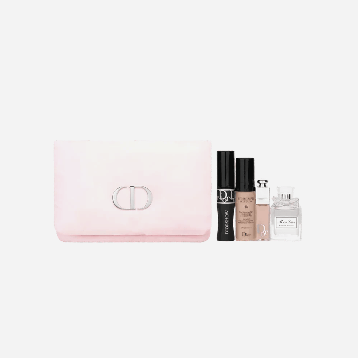 Dior Blooming Bouquet Pouch Set