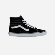 Vans Sk8-Hi Black White
