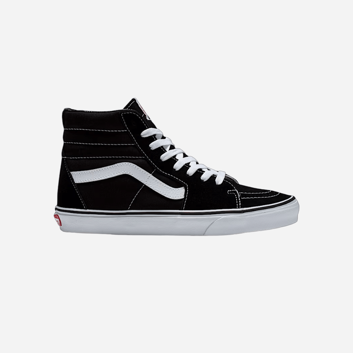 Vans Sk8-Hi Black White