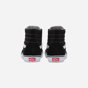 Vans Sk8-Hi Black White