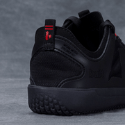 Built Natural Movement Shoe V1 Black