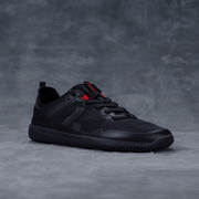 Built Natural Movement Shoe V1 Black