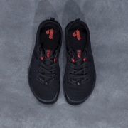 Built Natural Movement Shoe V1 Black
