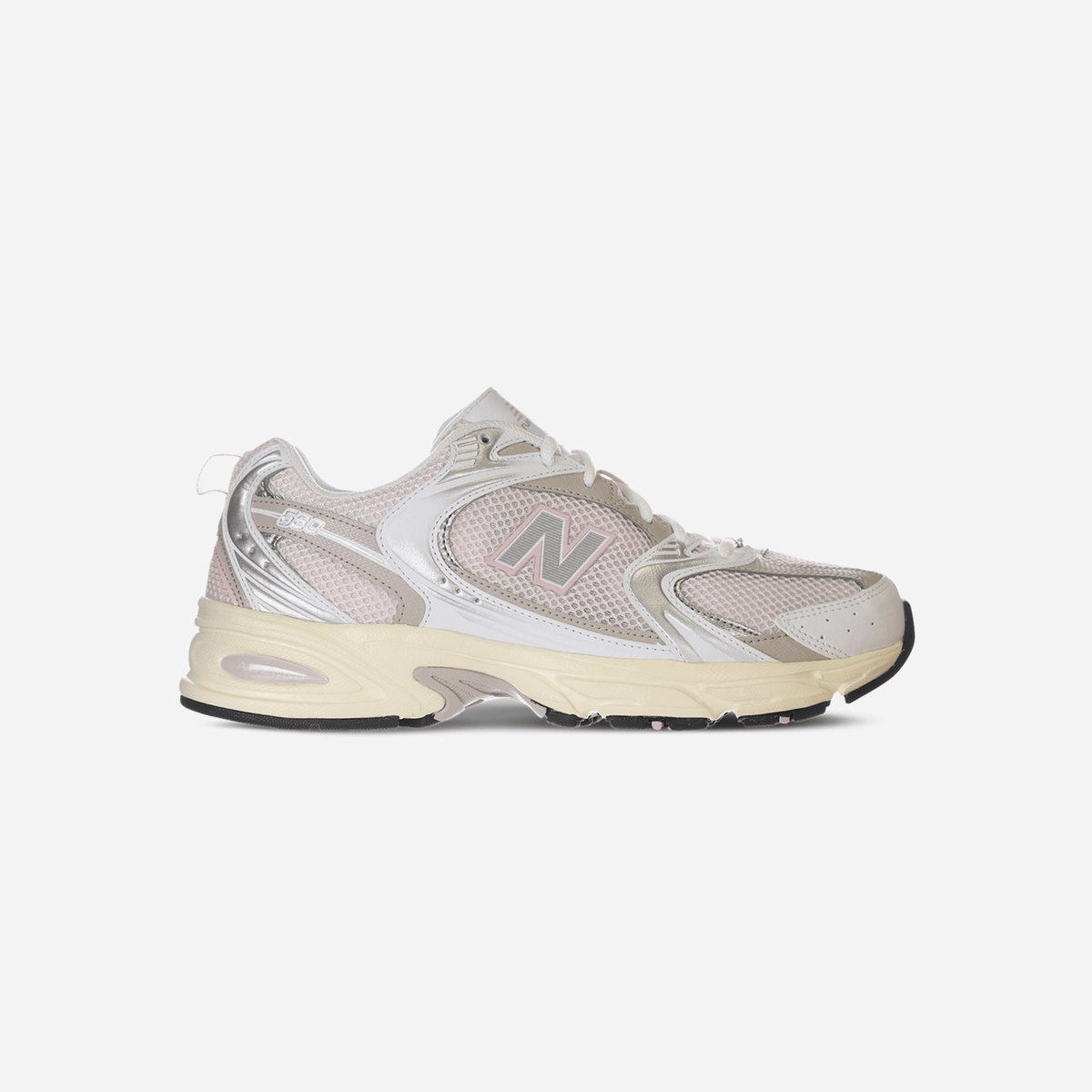 New Balance 530 Pink Granite