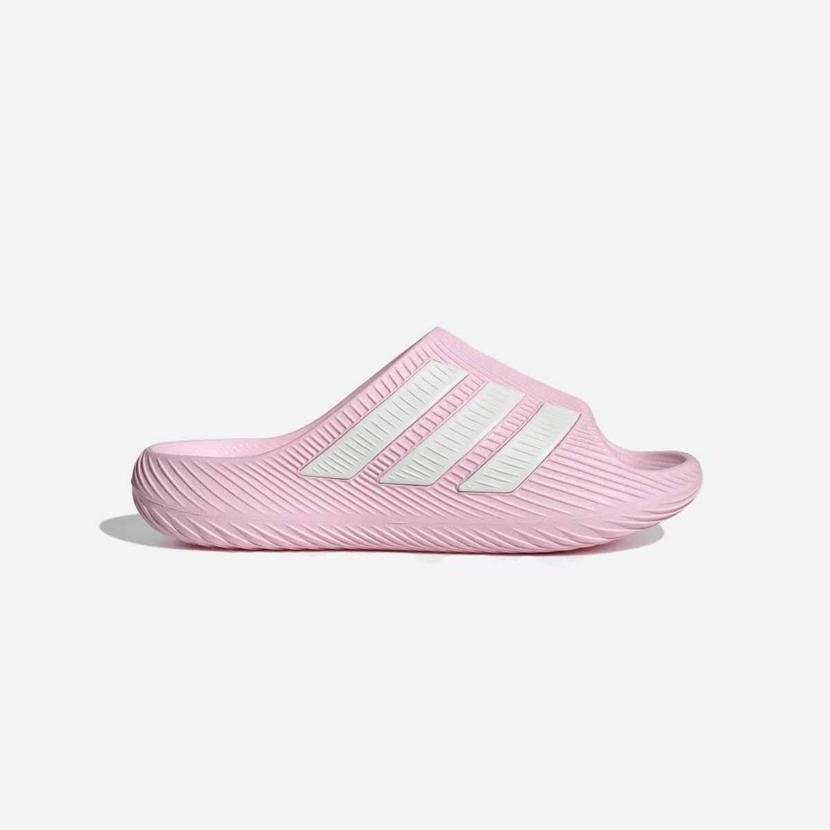 Adidas Purechill Slides Clear Pink