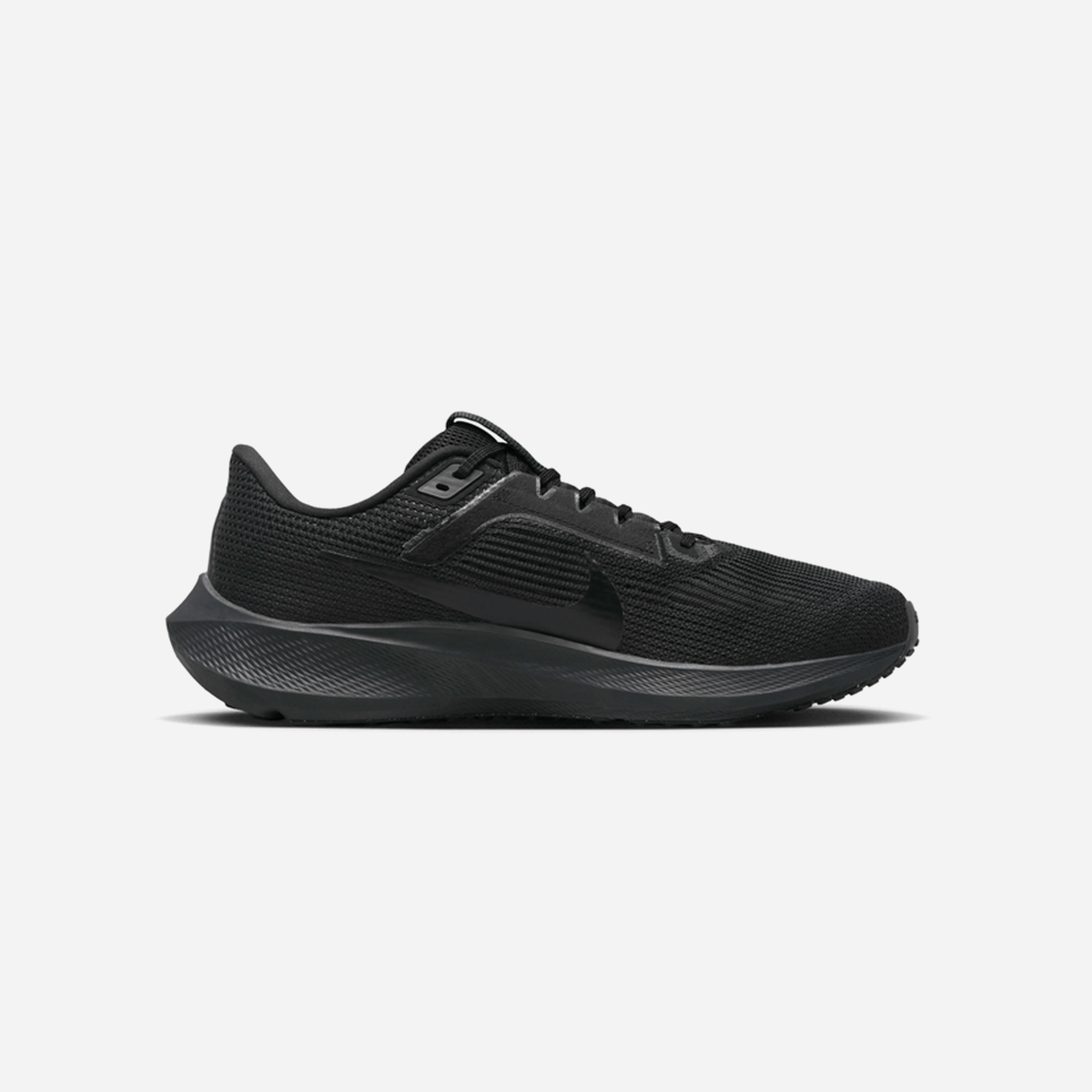Nike Air Zoom Pegasus 40 Black Anthracite