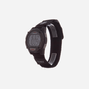 Timex Expedition Digital CAT5 Gray Dial Black Nylon Strap Watch