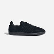 Adidas Samba Core Black Gold