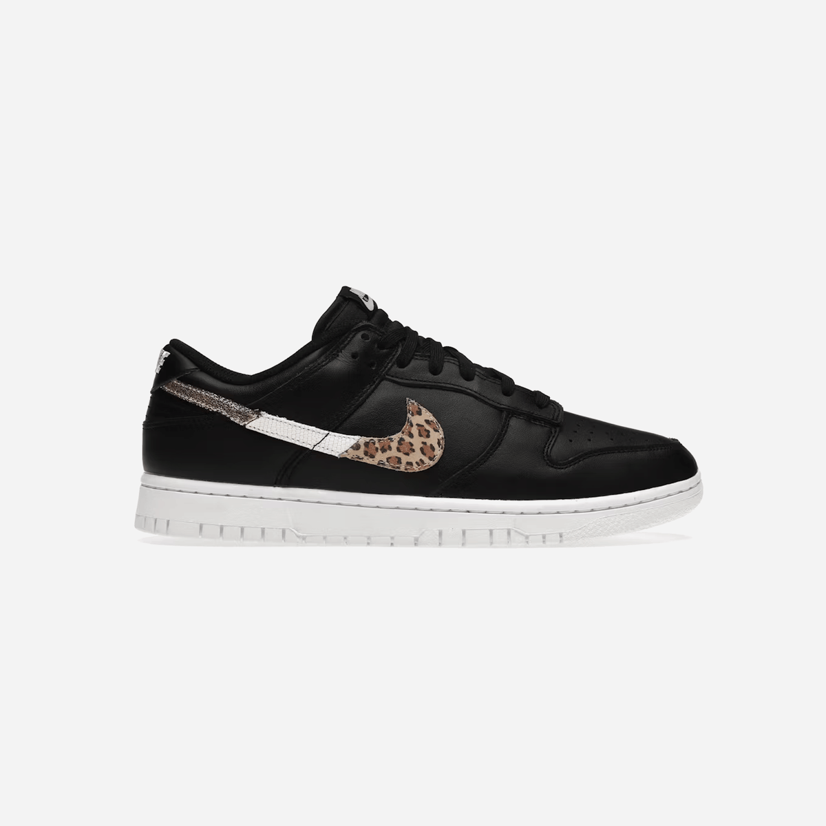 Nike Dunk Low SE Primal Black