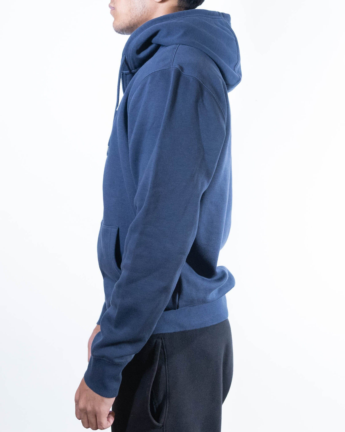 Tommy Hilfiger Zip-Thru Hoodie (M)