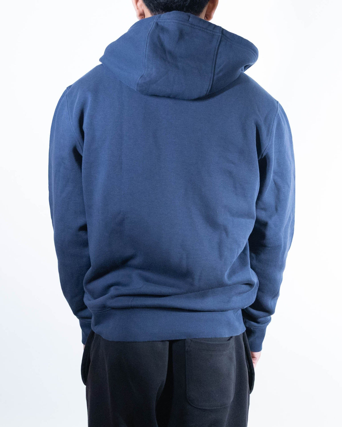 Tommy Hilfiger Zip-Thru Hoodie (M)