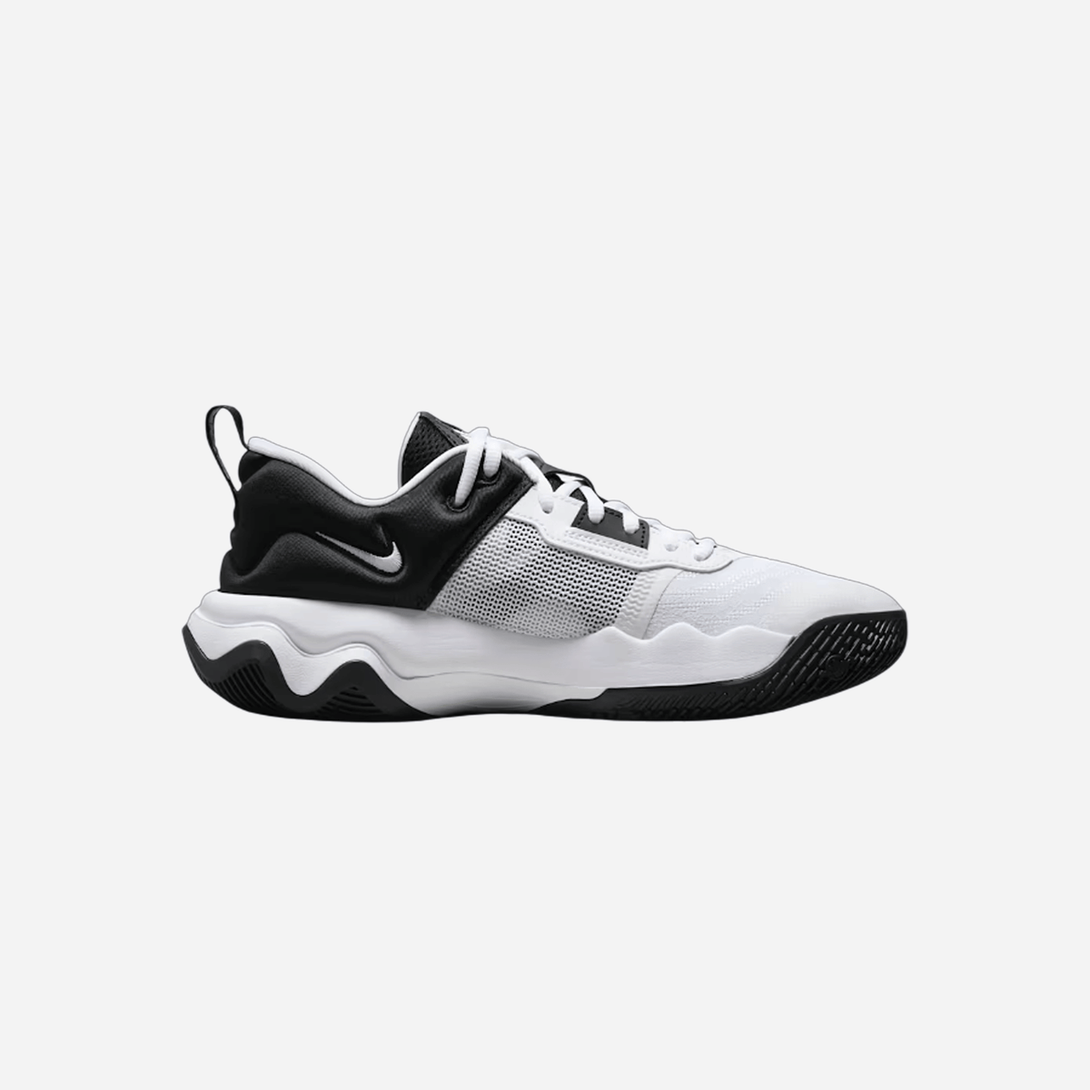 Nike Giannis Immortality 3 Oreo