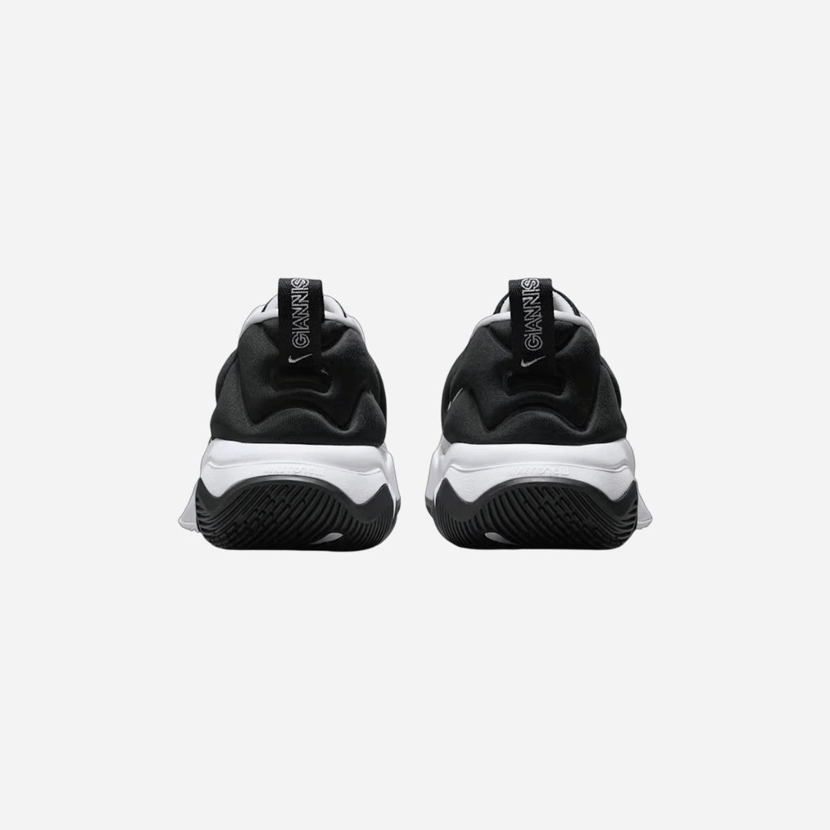 Nike Giannis Immortality 3 Oreo