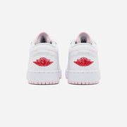 Nike Air Jordan 1 Low Pink Foam