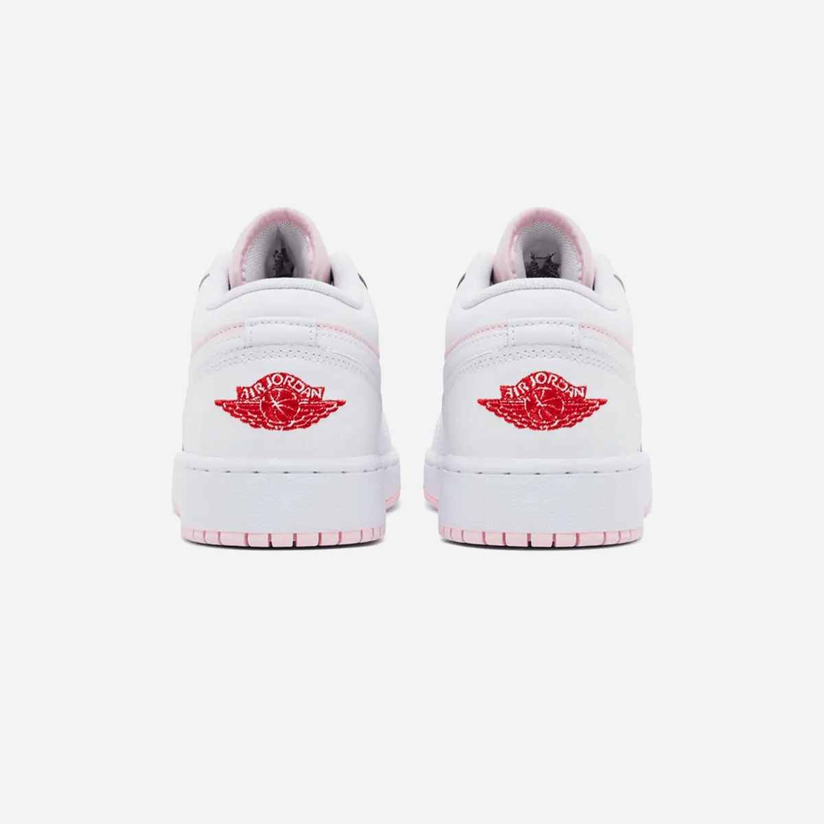 Nike Air Jordan 1 Low Pink Foam