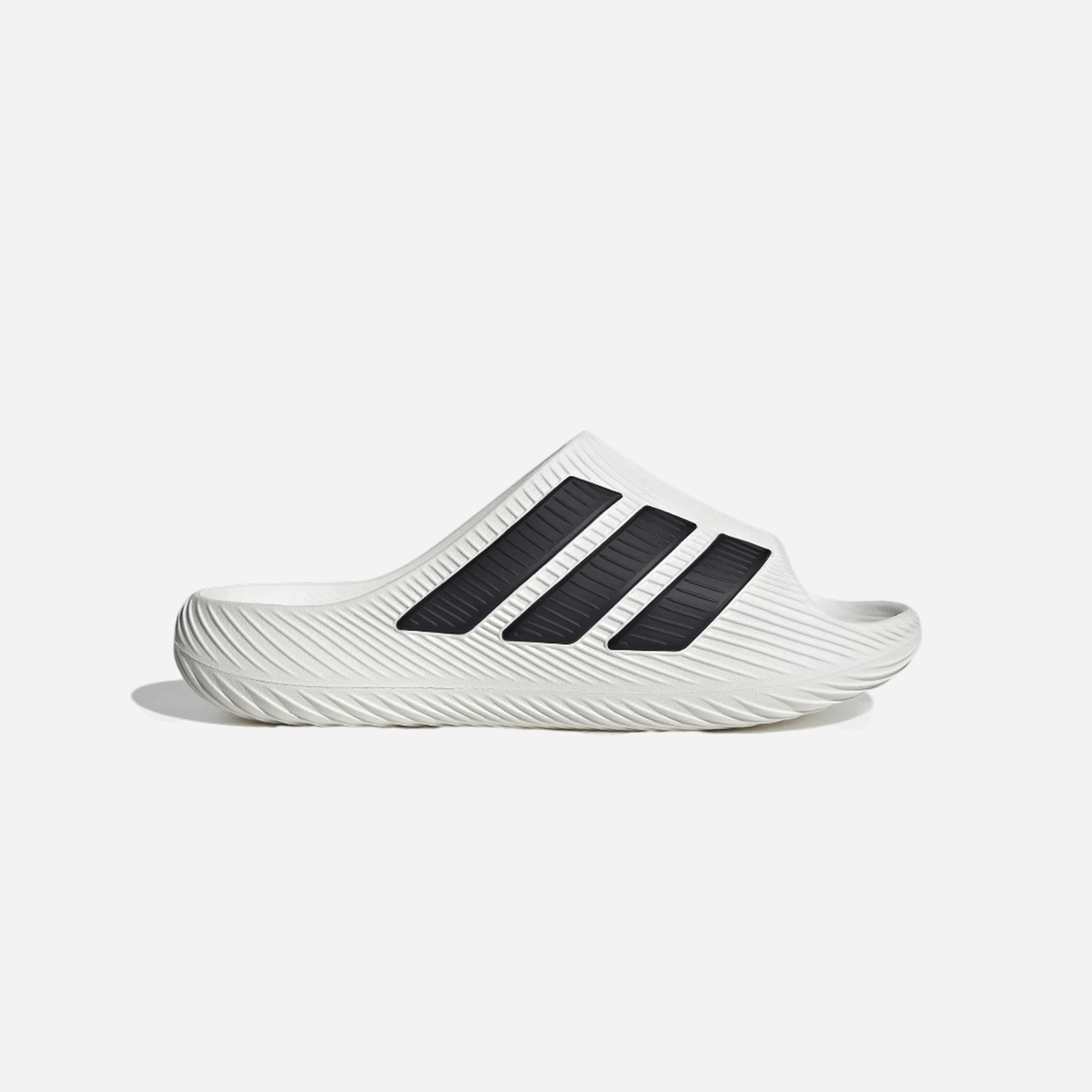 Adidas Purechill Slides Core White