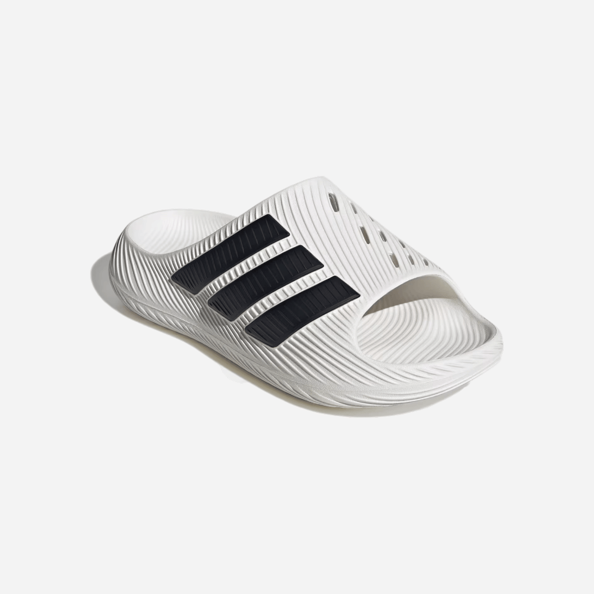 Adidas Purechill Slides Core White