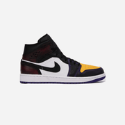 Nike Air Jordan 1 Mid 'LA to Chicago' Multi
