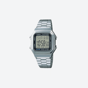 Casio Vintage Collection Digital Metal A178 Watch