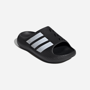 Adidas Purechill Slides Core Black White