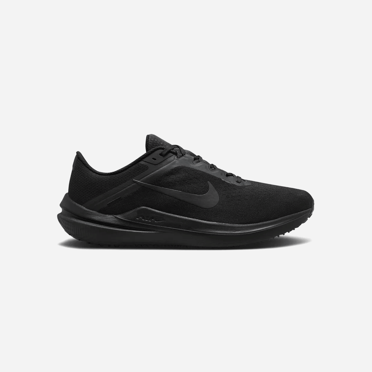 Nike Air Winflo 10 Black Black Anthracite Black