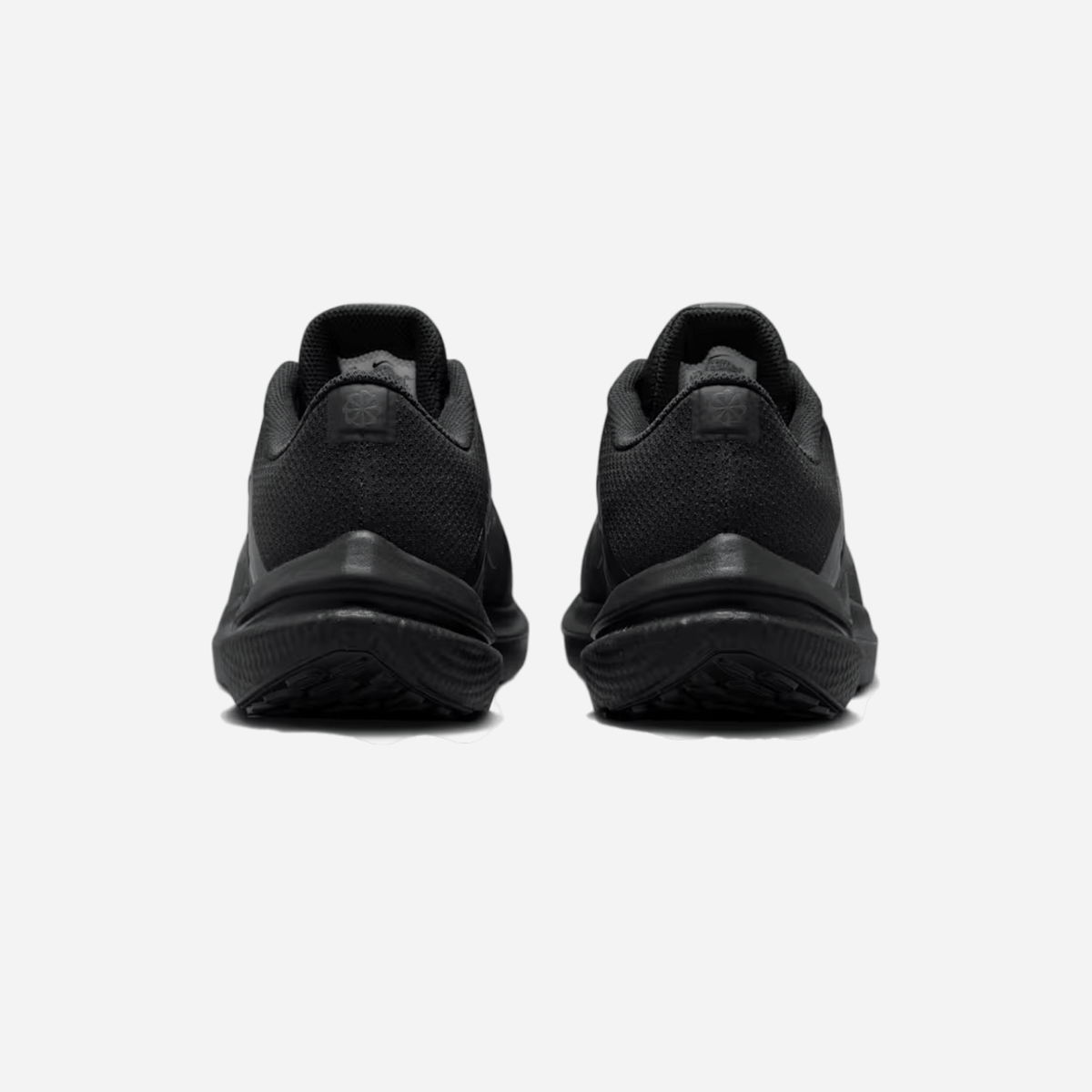 Nike Air Winflo 10 Black Black Anthracite Black