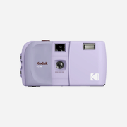 Kodak EC35 35mm Film Camera Lavender