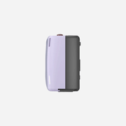 Kodak EC35 35mm Film Camera Lavender