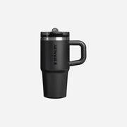 Stanley Tumbler Mug Protour Flip Straw Black 2.0 14 Oz