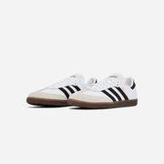 Samba Cloud White Core Black 2025