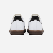 Samba Cloud White Core Black 2025