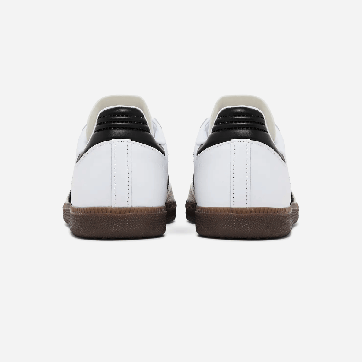 Samba Cloud White Core Black 2025