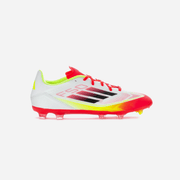 Adidas Adizero F50 League FG MG Pure Victory Pack