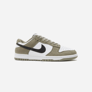 Nike Dunk Low Retro Olive Green