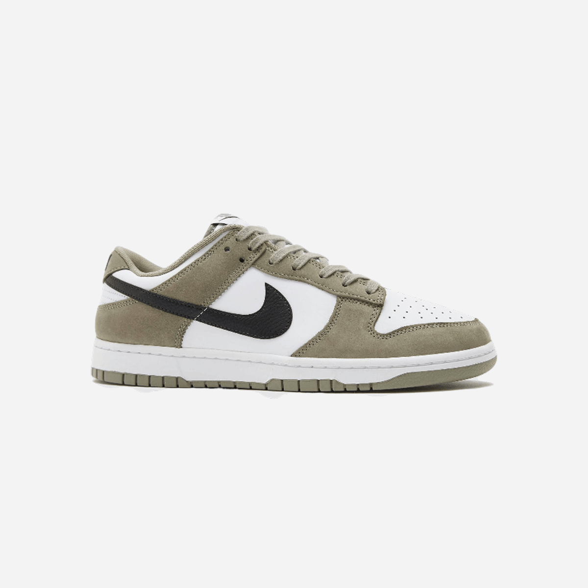 Nike Dunk Low Retro Olive Green