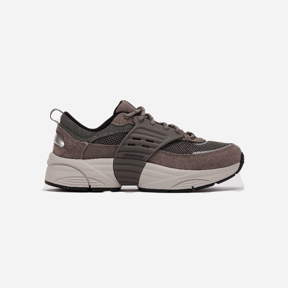 Nike Air Jordan Trunner O/S Grey